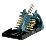 makita torziós bit készlet 11db b-28597