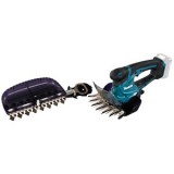 Makita UM600DZX akkus fűnyíró olló 12 V Fekete, Kék