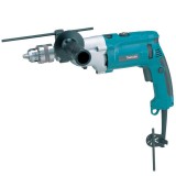 makita ütvefúrógép 1010w hp2070j
