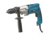 makita ütvefúrógép 13mm hp2071j