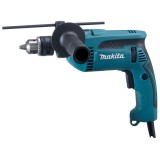 makita ütvefúrógép 680w hp1640