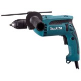 makita ütvefúrógép 680w hp1641k