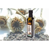 Mákolaj 250 ml. -Olajütő-