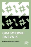 Mala Zvona Dorothy Wordsworth, Sanja Lovrenčić: Grasmerski dnevnik - ulomci - könyv