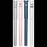 MALATEC 18918 Radírozható toll szett, 4 db (34178)