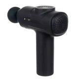 Malatec Masszázspisztoly hordozó táskában Leddel