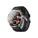 Malbini Maxim Navigator okosóra, fekete, SIM, Android és GPS