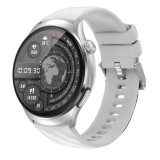 Malbini Medex Atlas okosóra, ezüst, bluetooth EKG és vércukormérő