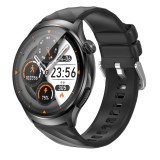 Malbini Medex Atlas okosóra fekete, bluetooth, EKG és vércukormérő
