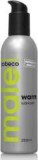 MALE warming lubricant - 250 ml