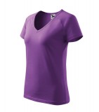 Malfini 128 Dream női póló lila színben