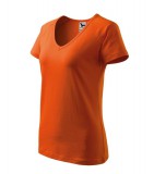 Malfini 128 Dream női póló narancssárga színben