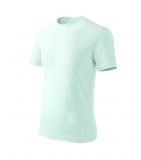 Malfini 138 Basic gyerek póló frost színben