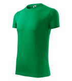 Malfini 143 Viper férfi póló fűzöld színben
