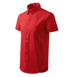 Malfini 207 Chic férfi ing piros színben