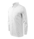 Malfini 209 Style LS férfi ing fehér színben