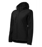 Malfini 521 Performance női softshell kabát fekete színben