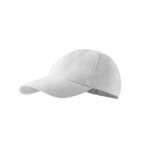 MALFINI® 6P Kids sapka gyerek fehér állitható