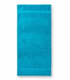 Malfini 903 Terry Towel unisex törölköző türkiz 50 x 100 cm
