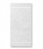 Malfini 905 Terry Bath Towel unisex fürdőlepedő fehér 70 x 140 cm