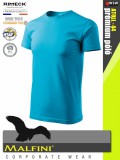 Malfini BASIC ATOLL 100% pamut prémium póló 160 g/m2 - munkaruha
