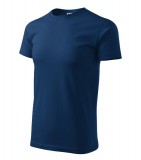 MALFINI® Basic póló férfi éjkék 3XL