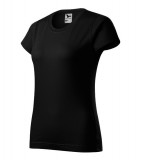 MALFINI® Basic póló női fekete 3XL