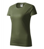 MALFINI® Basic póló női khaki S