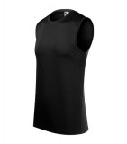 MALFINI® Breeze atléta férfi fekete 2XL