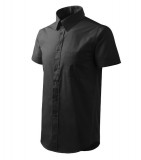 MALFINI® Chic ing férfi fekete 3XL