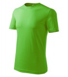 MALFINI® Classic New póló férfi almazöld XL