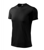 MALFINI® Fantasy póló férfi fekete 3XL