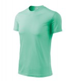 MALFINI® Fantasy póló férfi menta 2XL