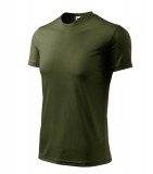 MALFINI® Fantasy póló férfi military M