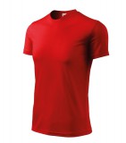 MALFINI® Fantasy póló férfi piros 3XL
