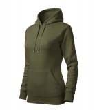 MALFINI® Felső női Cape 414 military M méret