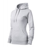 MALFINI® Felső női Cape 414 világosszürke melírozott XL méret