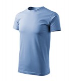 MALFINI® Heavy New póló unisex égszínkék L