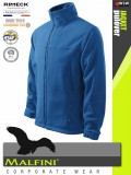 Malfini JACKET AZURE férfi polár pulóver - munkaruha