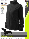 Malfini JACKET EBONY női polár pulóver - munkaruha