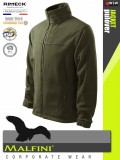Malfini JACKET MILITARY férfi polár pulóver - munkaruha