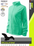 Malfini JACKET MINT női polár pulóver - munkaruha