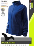Malfini JACKET ROYAL női polár pulóver - munkaruha