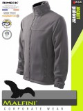 Malfini JACKET STEELGREY férfi polár pulóver - munkaruha