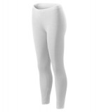 MALFINI® Leggings női Balance 610 fehér XS méret