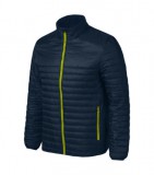 MALFINI® Phantom jacket férfi tengerészkék 3XL