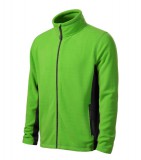 MALFINI® Polár férfi Frosty 527 almazöld M méret
