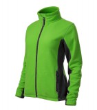 MALFINI® Polár női Frosty 528 almazöld XL méret