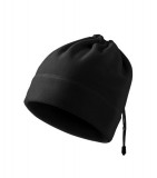 MALFINI® Polár sapka unisex Practic 519 fekete uni méret