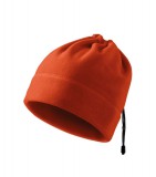 MALFINI® Polár sapka unisex Practic 519 narancssárga uni méret
